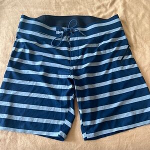 Lululemon swim trunks